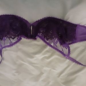 Victoria's Secret lace bra